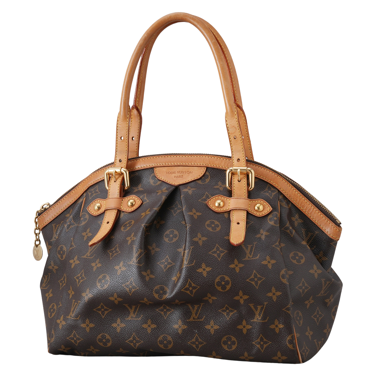 LOUIS VUITTON(USED)루이비통 모노그램 티볼리